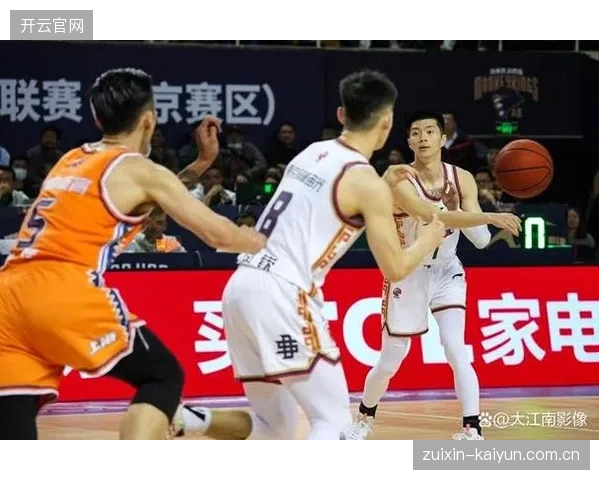 上海体育场8K超高清远程制作中心，现已全面接管CBA季后赛制播流程