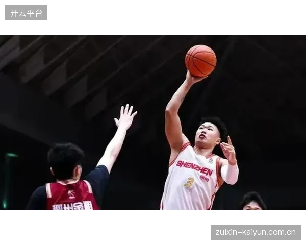 深圳队以2-0的大比分淘汰浙江队，本土球员贺希宁发挥稳定。